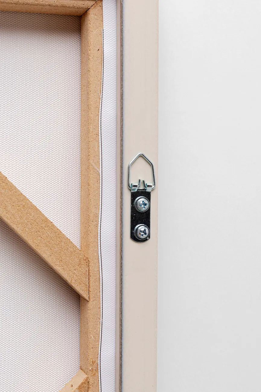 Wandbild Pain Au Chocolate detail