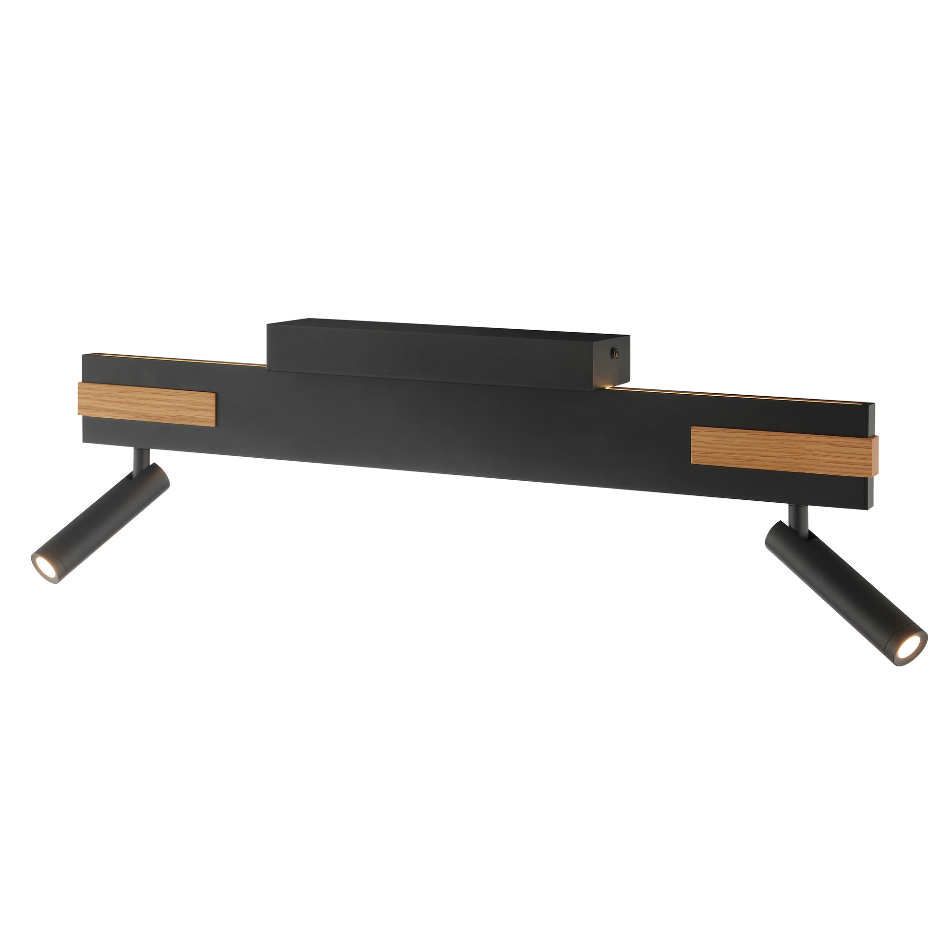 Deckenleuchte "STREAMLINE" detail