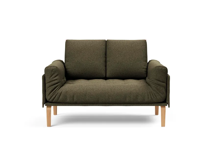 Schlafsofa Bow Classic detail
