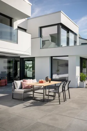 Lounge-Sofa
