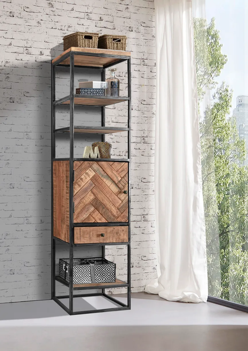 Regal 1T/1S/4F milieu