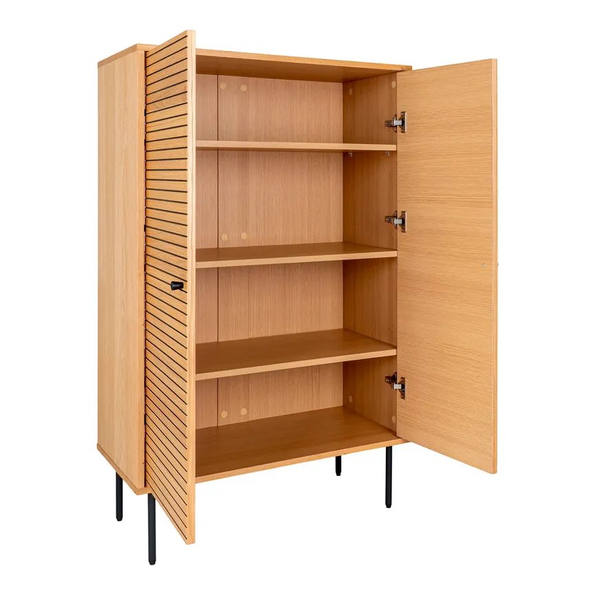 Highboard detail