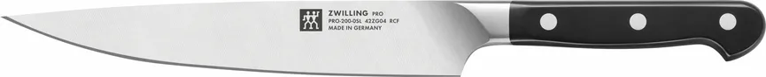 Messerset Pro detail