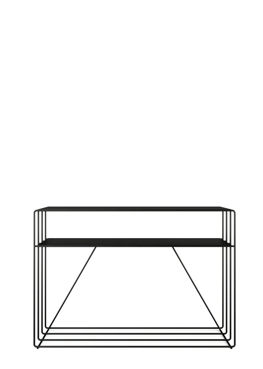 Konsolentisch milieu