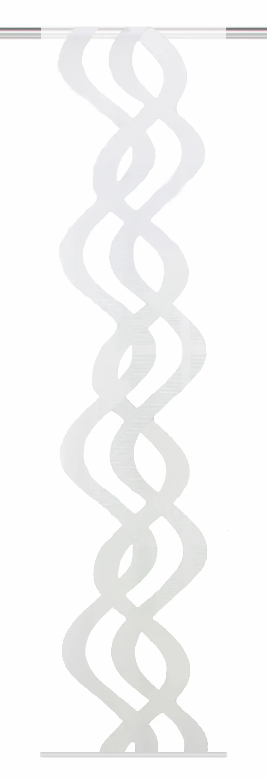 Schiebevorhang GONZALO hauptaufnahme