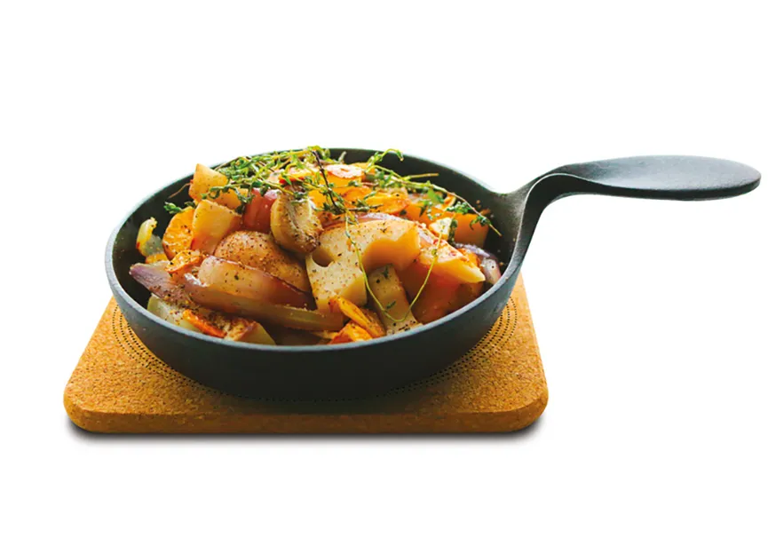 Topfuntersetzer 2er-Set detail