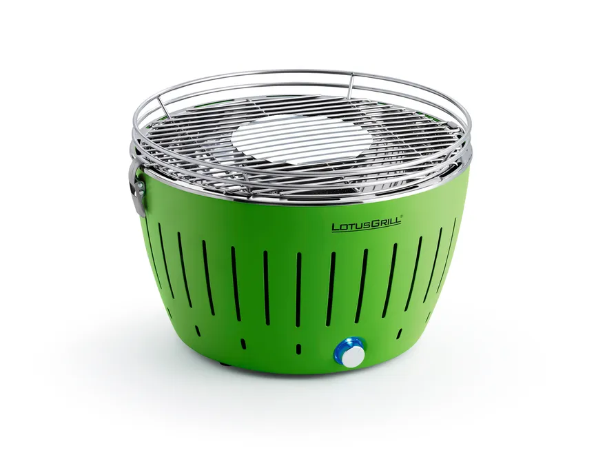 Lotus Grill S hauptaufnahme