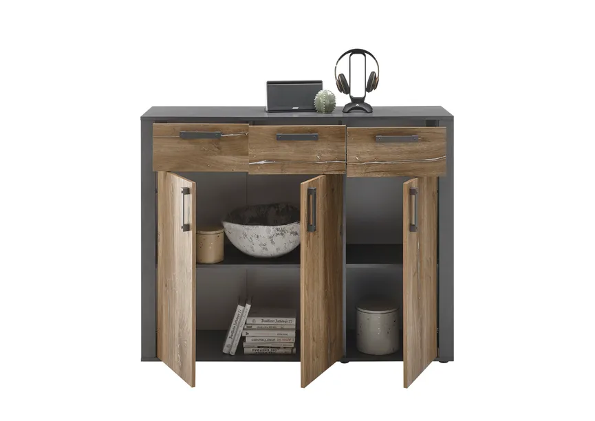 Sideboard 3T/3S detail