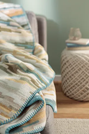 Kuscheldecke 