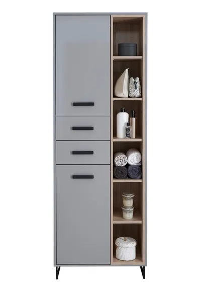 Hochschrank
