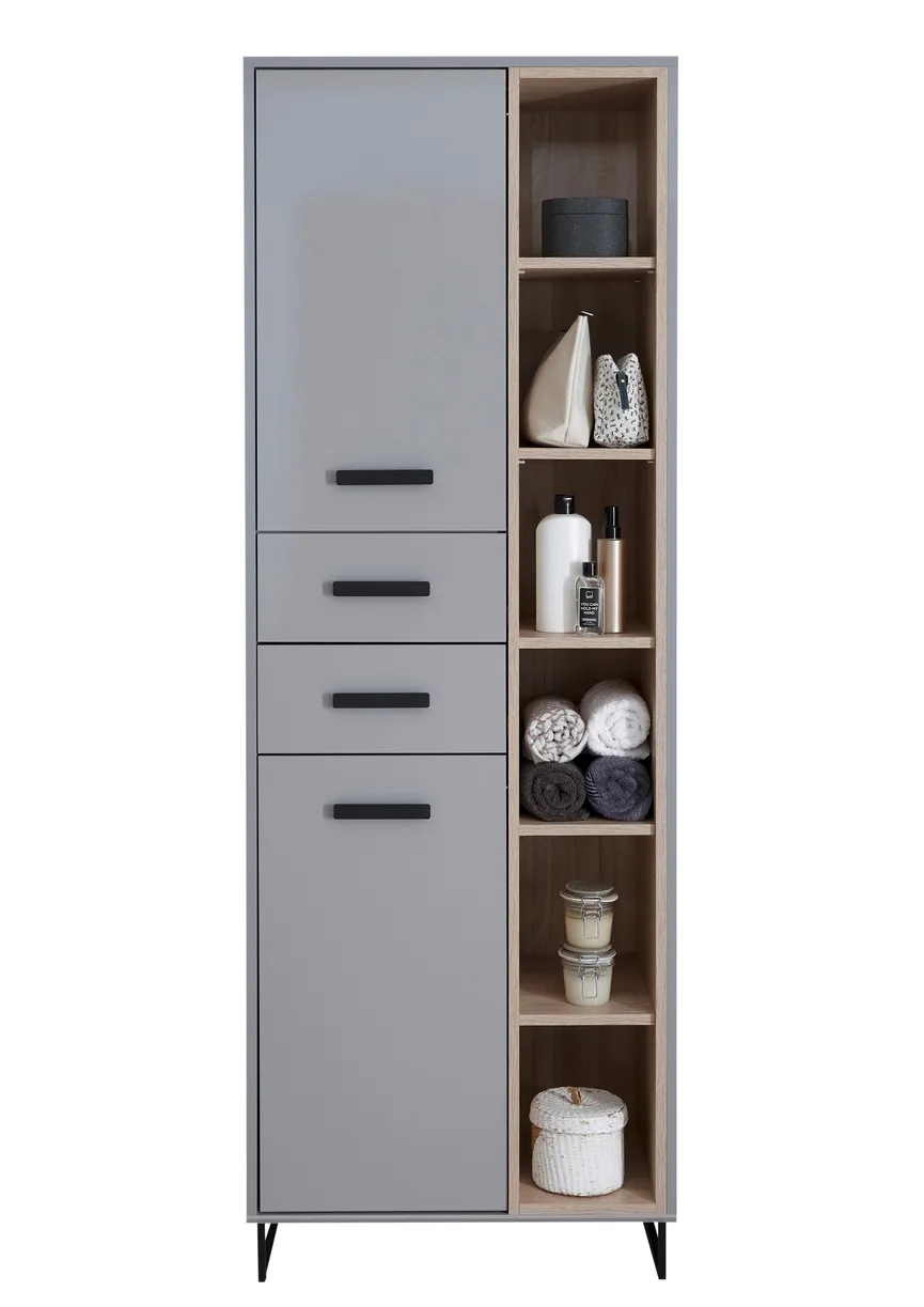 Hochschrank hauptaufnahme