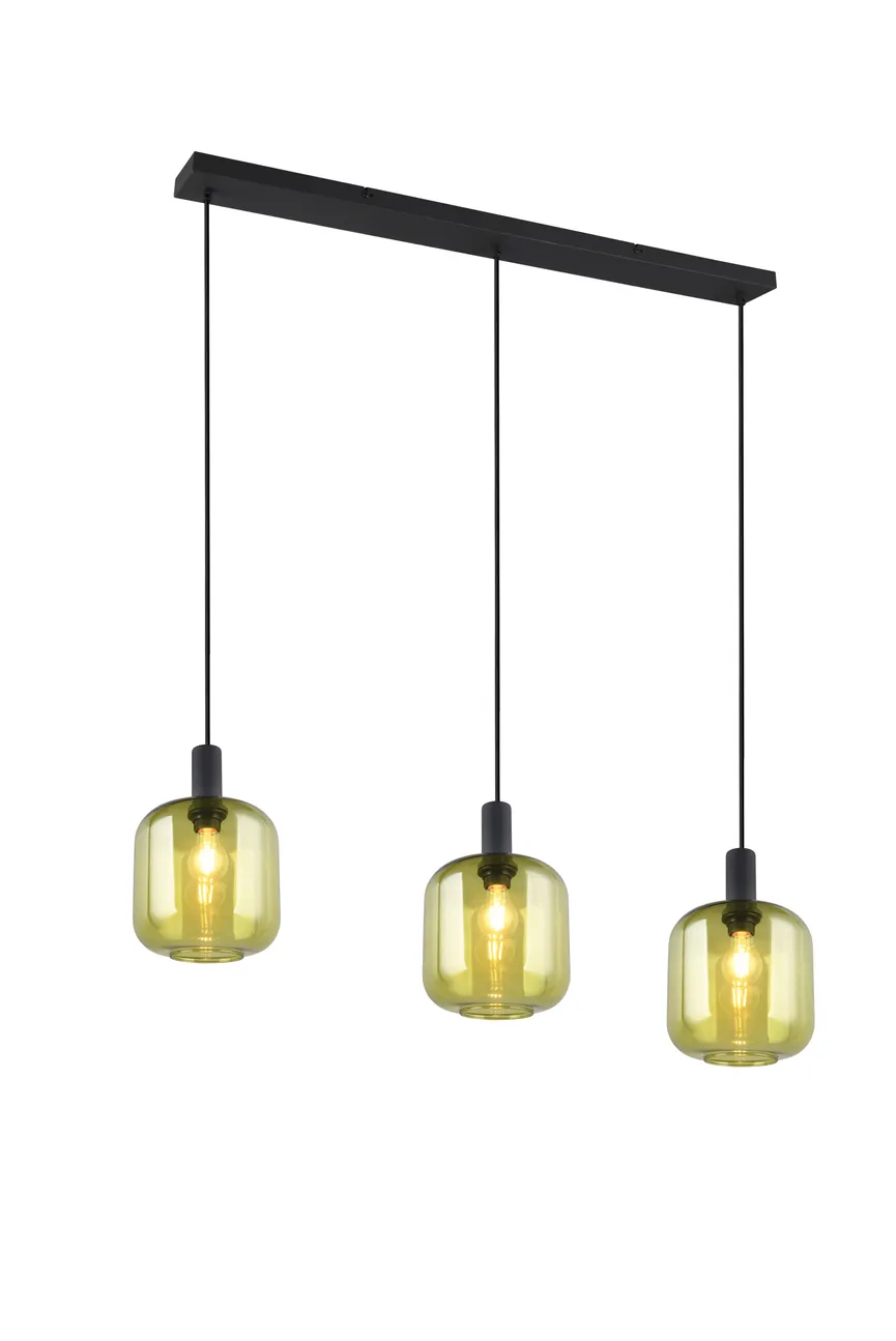 Pendelleuchte "Mallow" hauptaufnahme