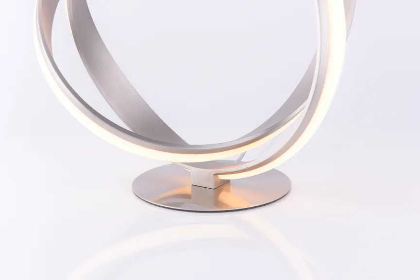 Tischleuchte "Melinda" detail