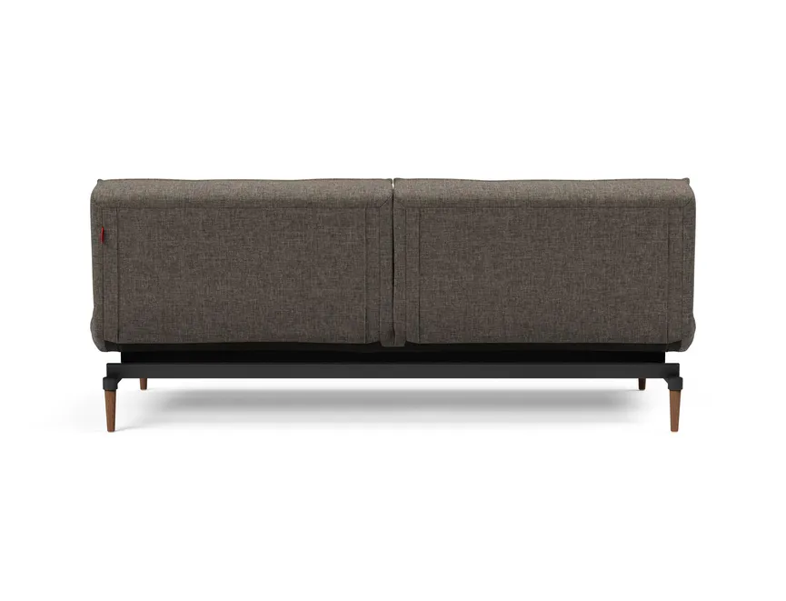 Sofa Styletto dunkel detail