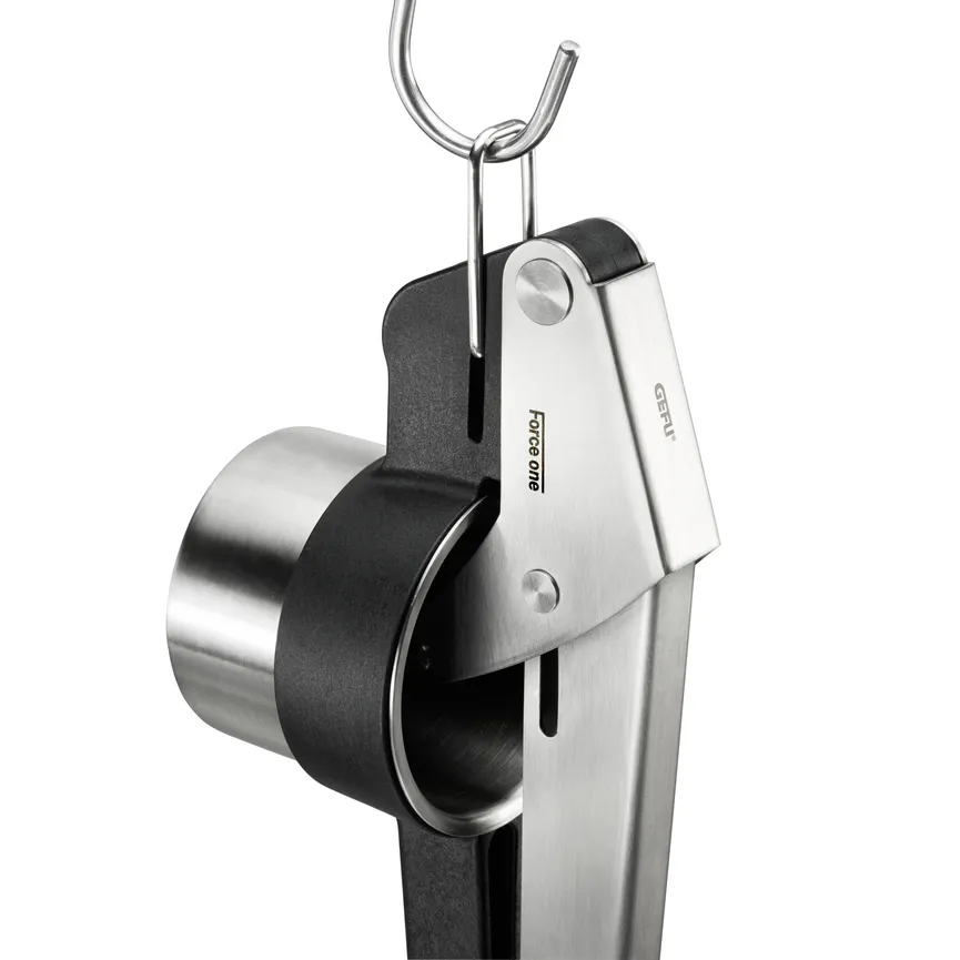 Kartoffel-/Saft-/Spätzlepresse detail