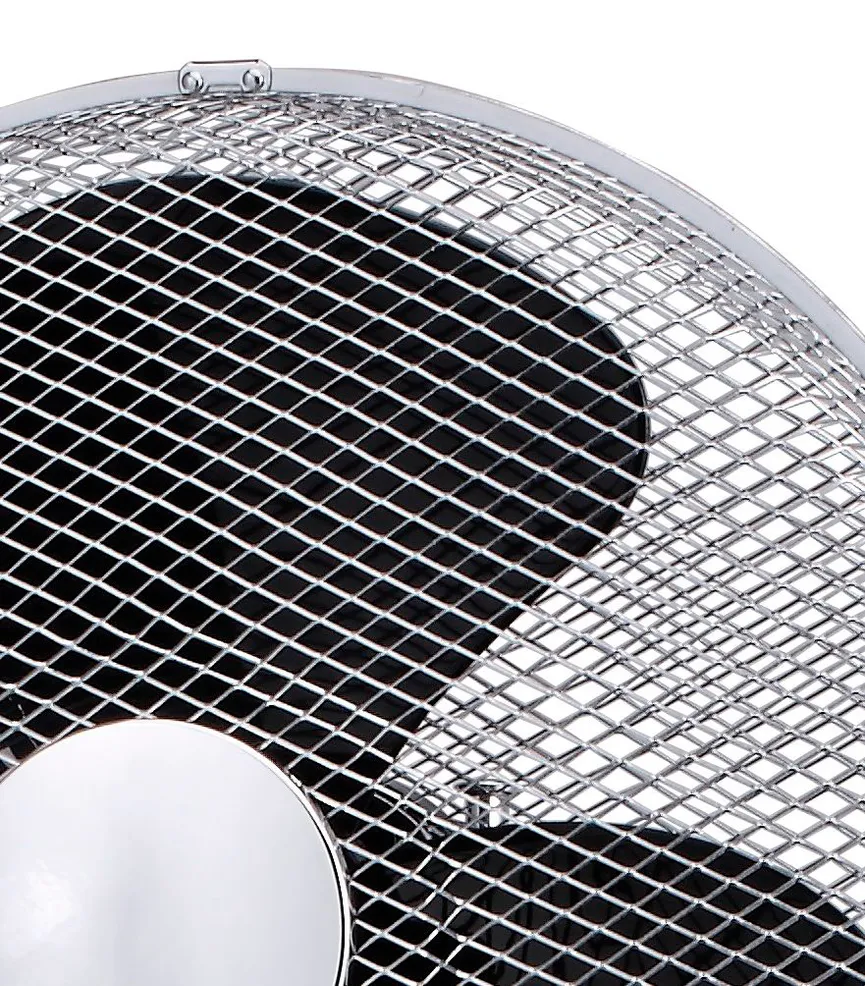 Standventilator detail