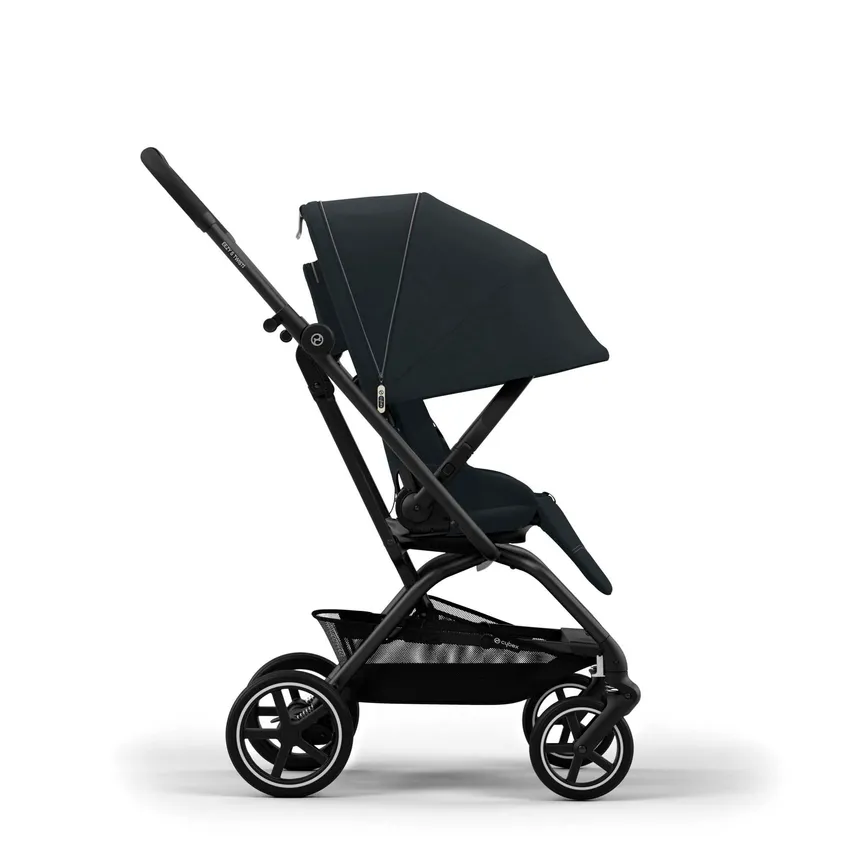 Buggy Eezy S Twist+ 2 detail