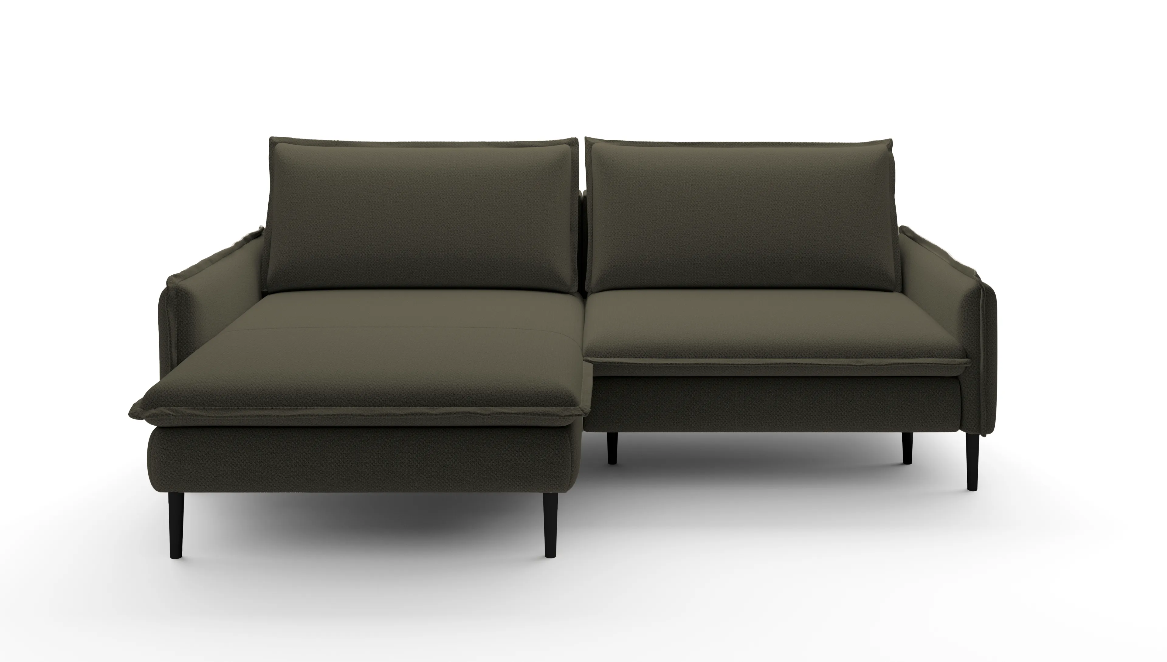 Ecksofa Glossy II