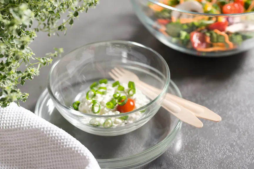 Schale "Cucina" 300 ml milieu