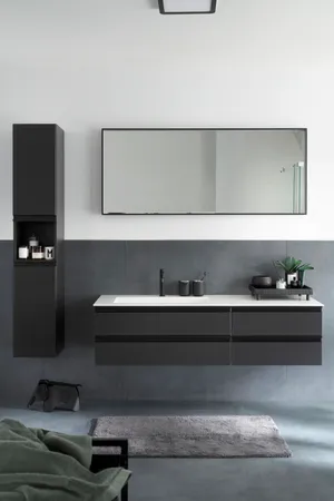 Hochschrank