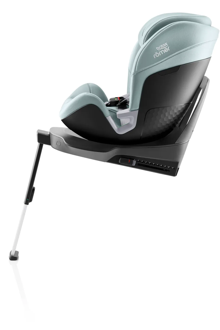 SWIVEL 2, Ocean detail