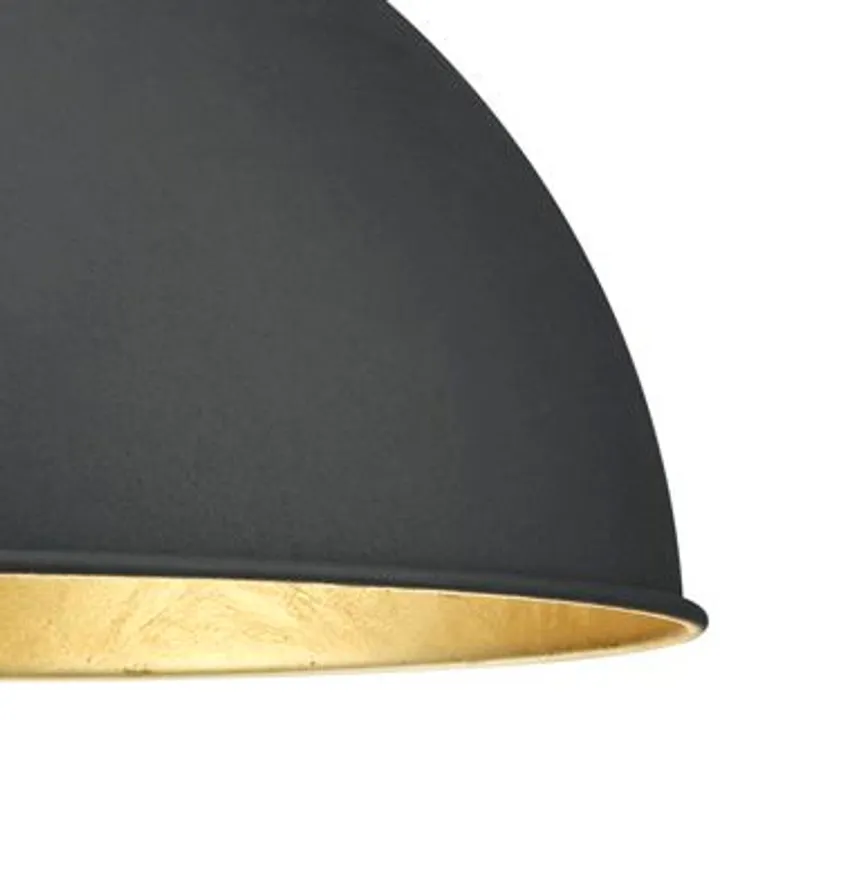 Pendelleuchte "Jimmy" detail