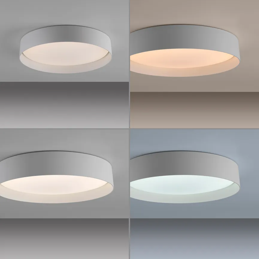 Deckenleuchte "TAVOLI" detail