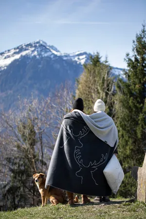 Kuscheldecke 