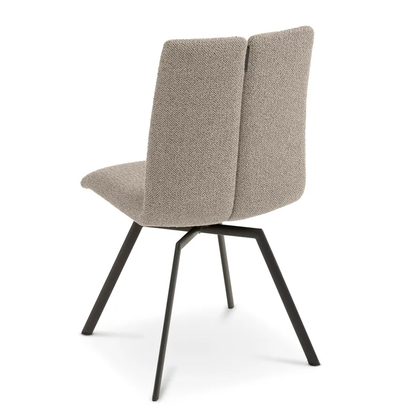 Stuhl drehbar detail