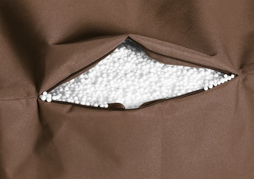 Sitzsack Scuba detail