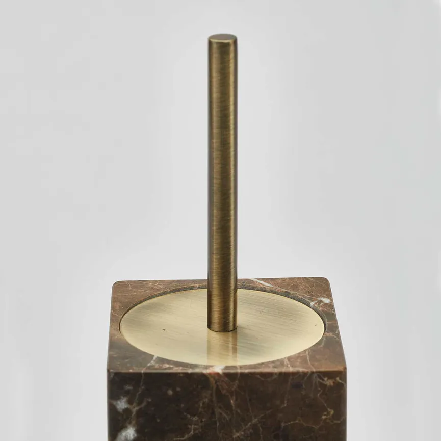 WC-Bürstenhalter Hammamark detail