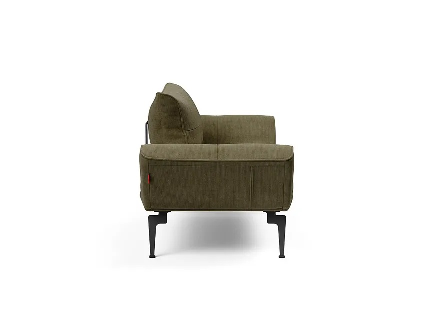 Schlafsofa Laser detail