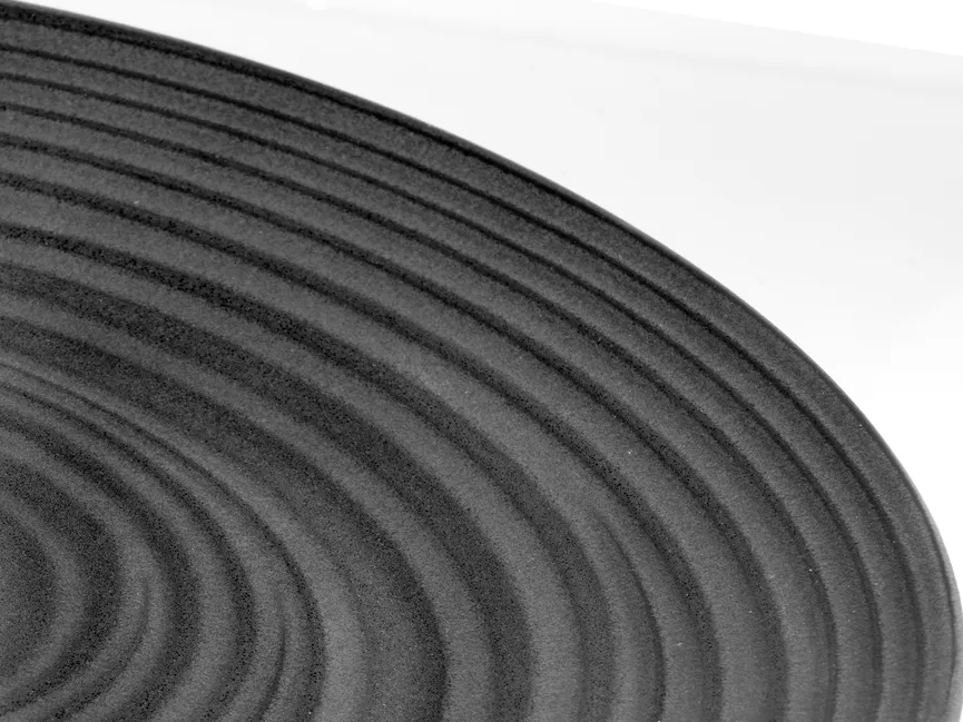 Tafel-Service "Lava Stone" detail