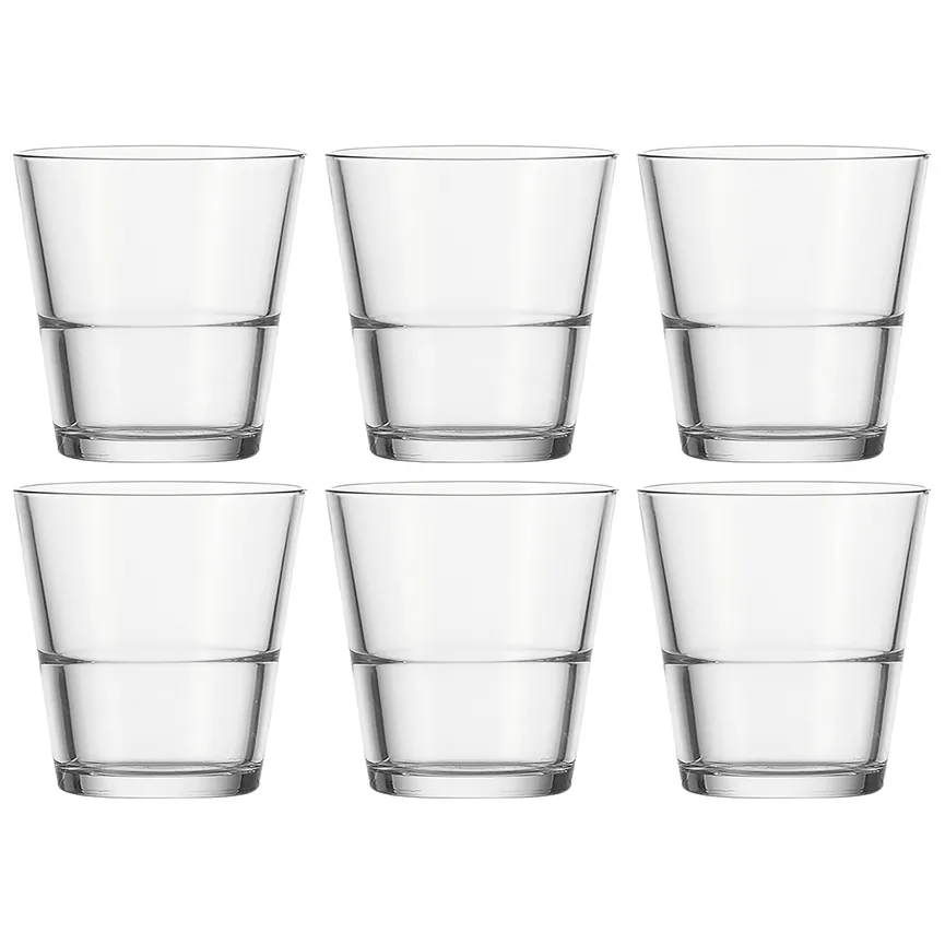 Whiskybecher "Event" 180 ml detail