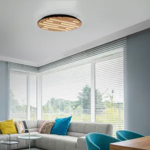 LED-Deckenleuchte