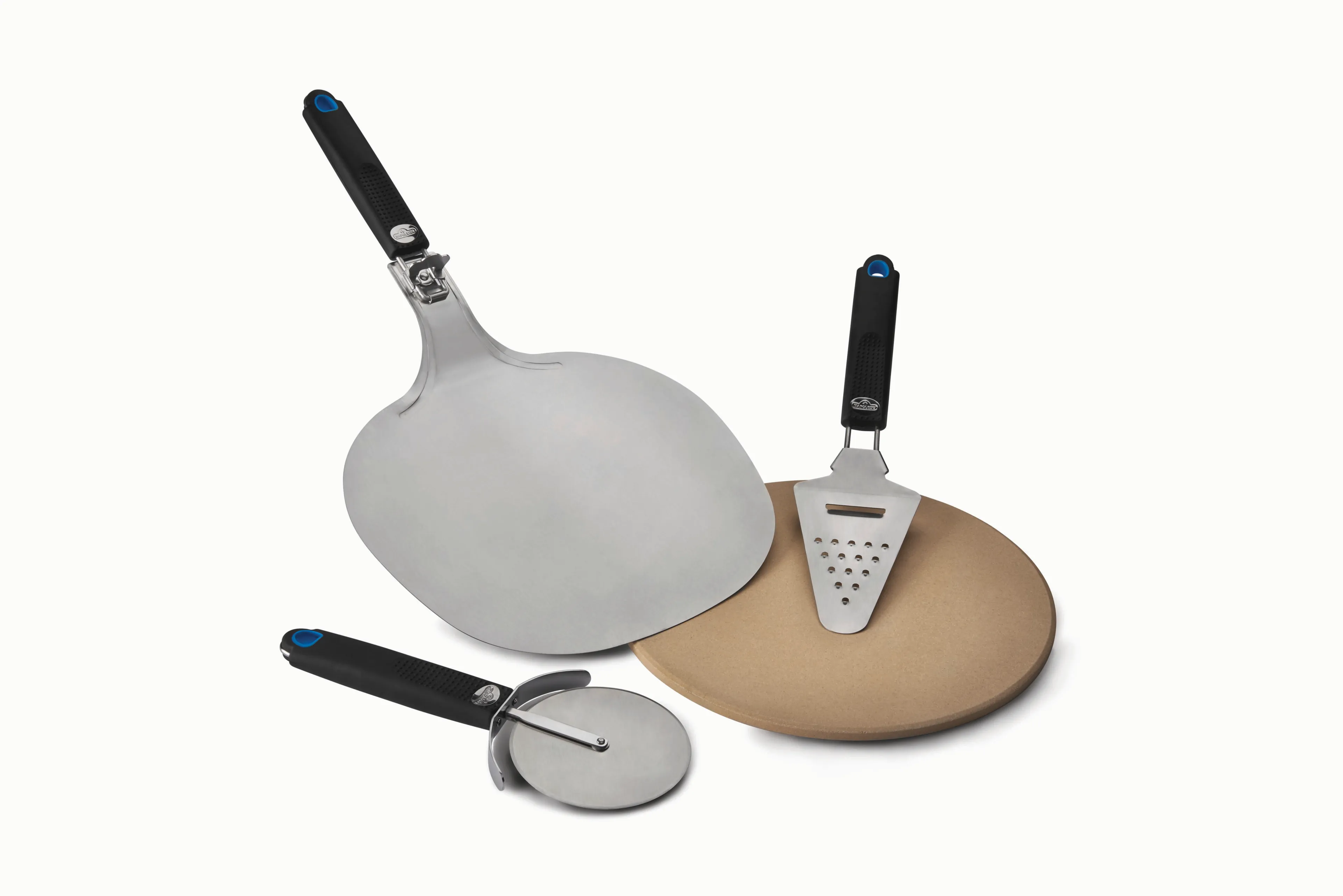 Pizza-Set  4 tlg. Starter-Set 