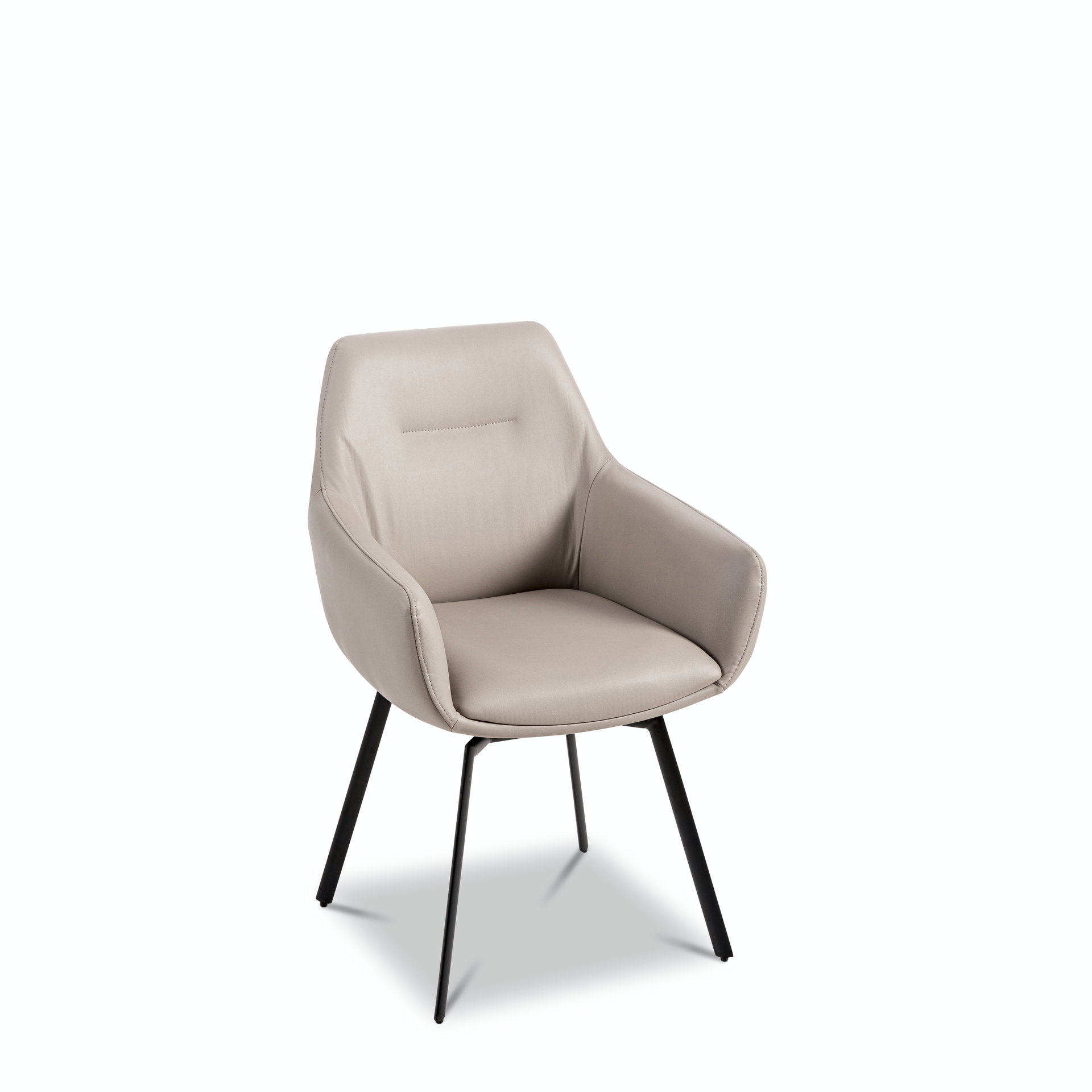 Stuhl 4-Fuß hauptaufnahme