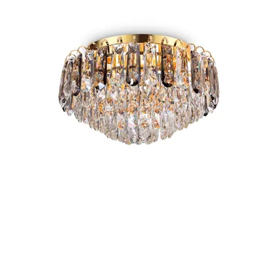 LED-Deckenleuchte