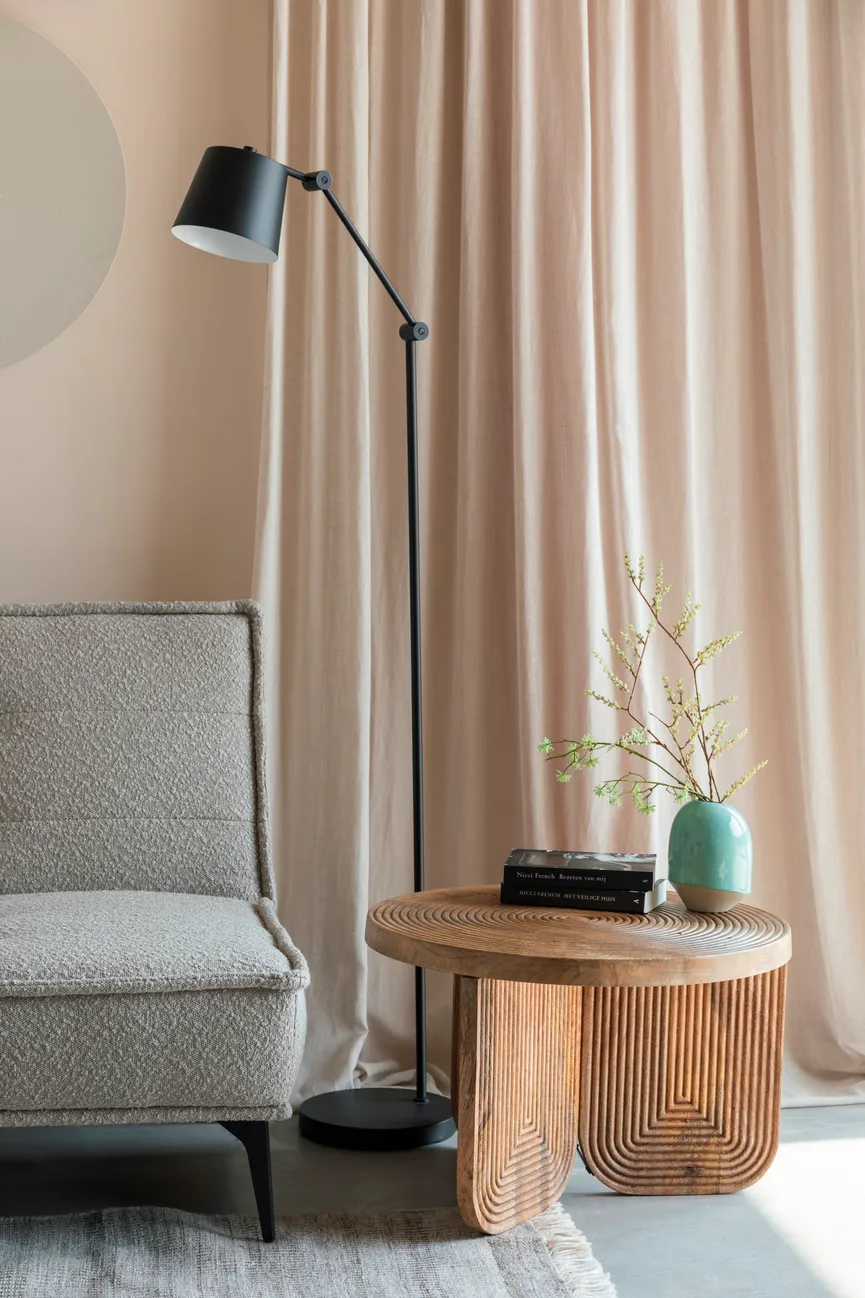 Beistelltisch milieu