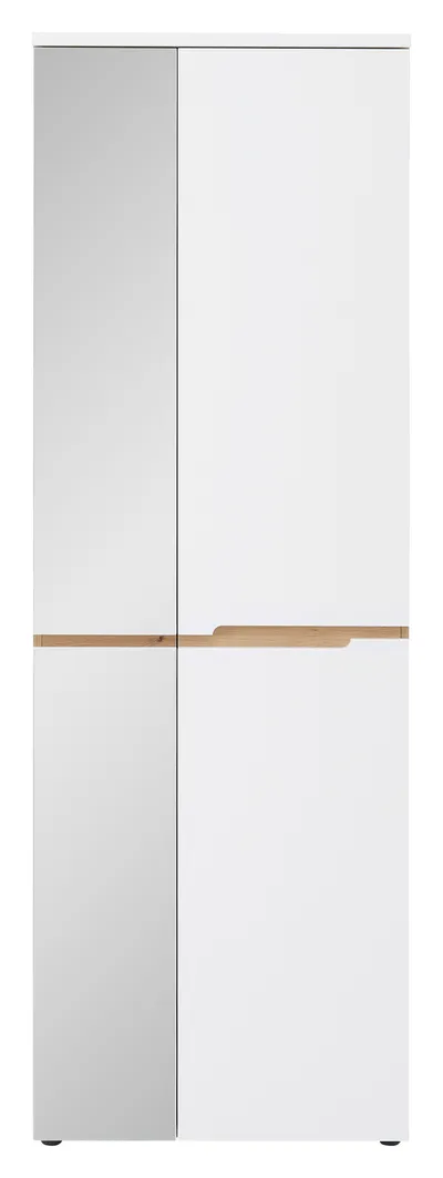 Garderobenschrank