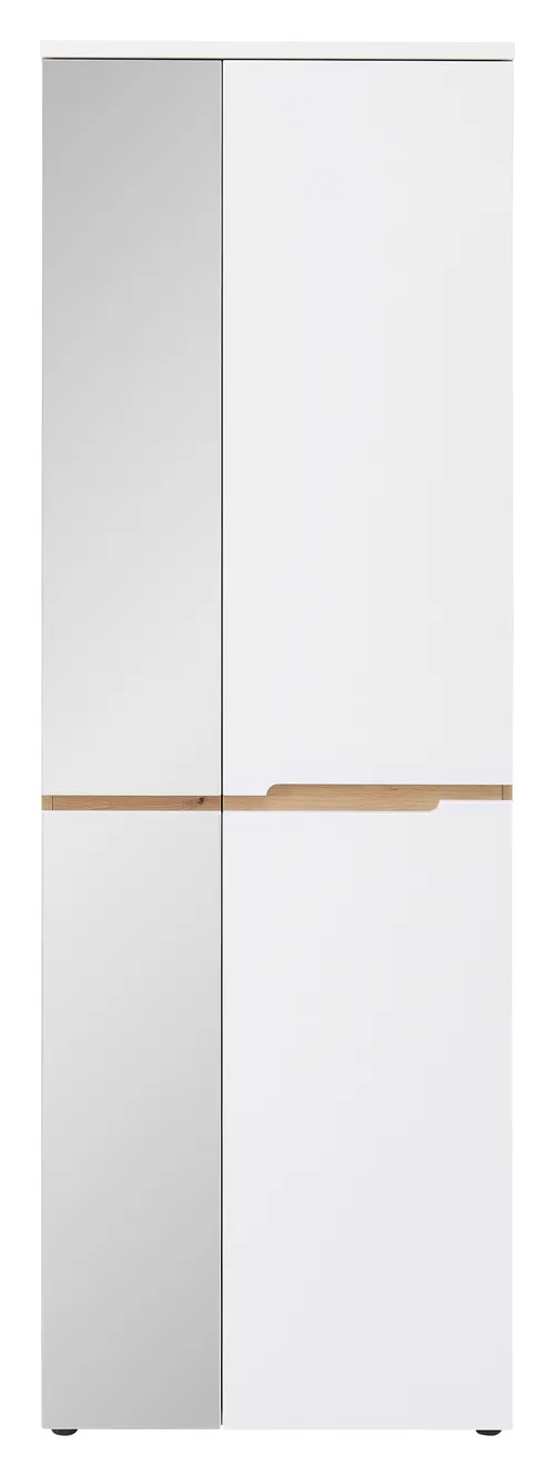 Garderobenschrank