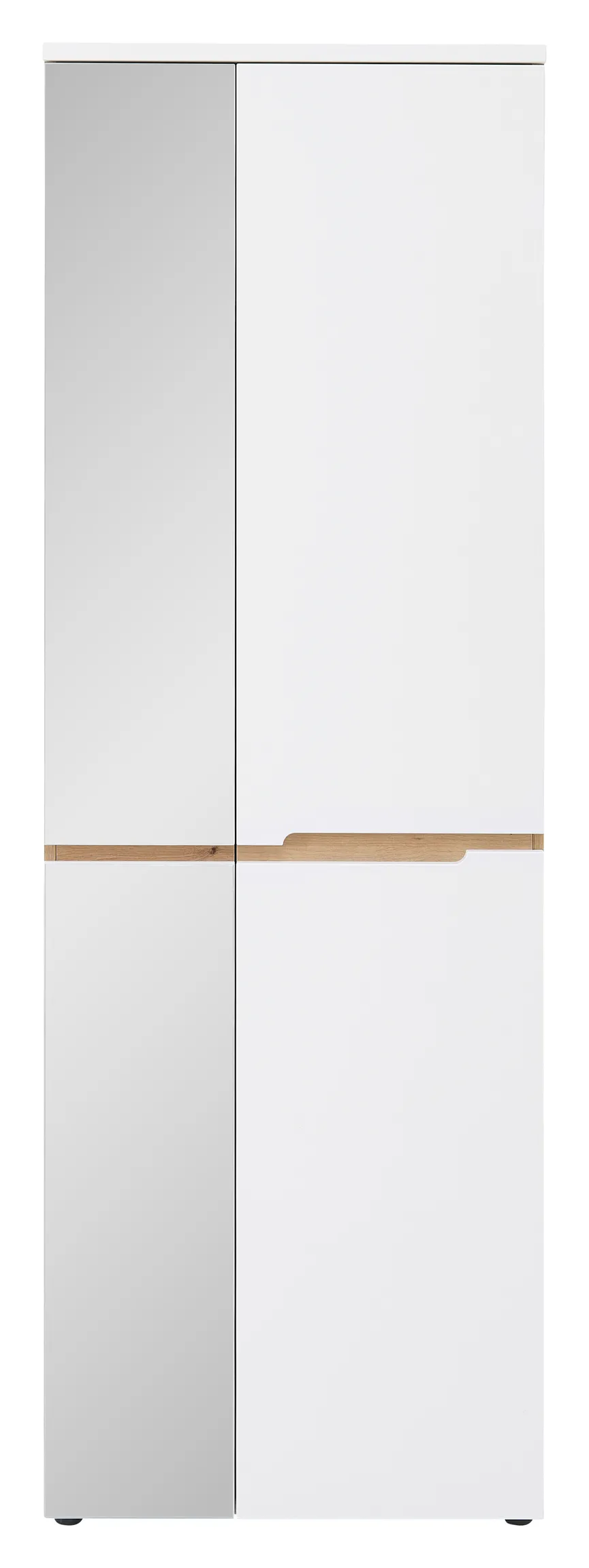 Garderobenschrank hauptaufnahme