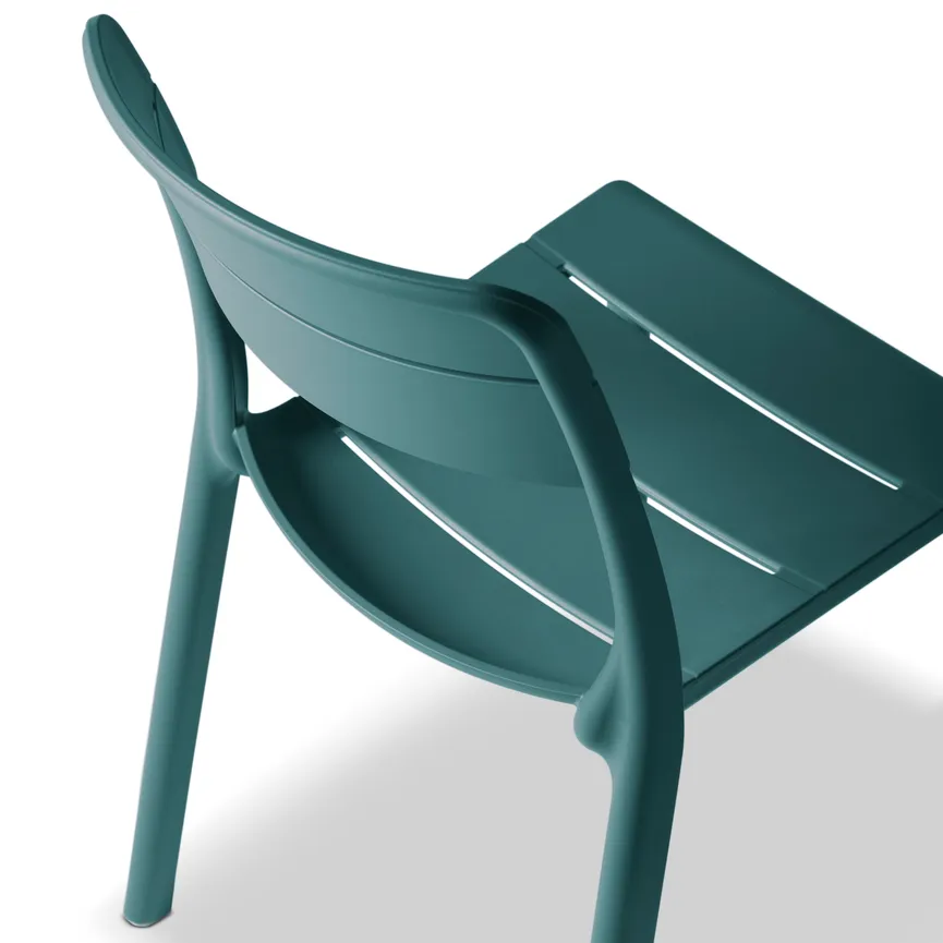 Bistrot Chair detail