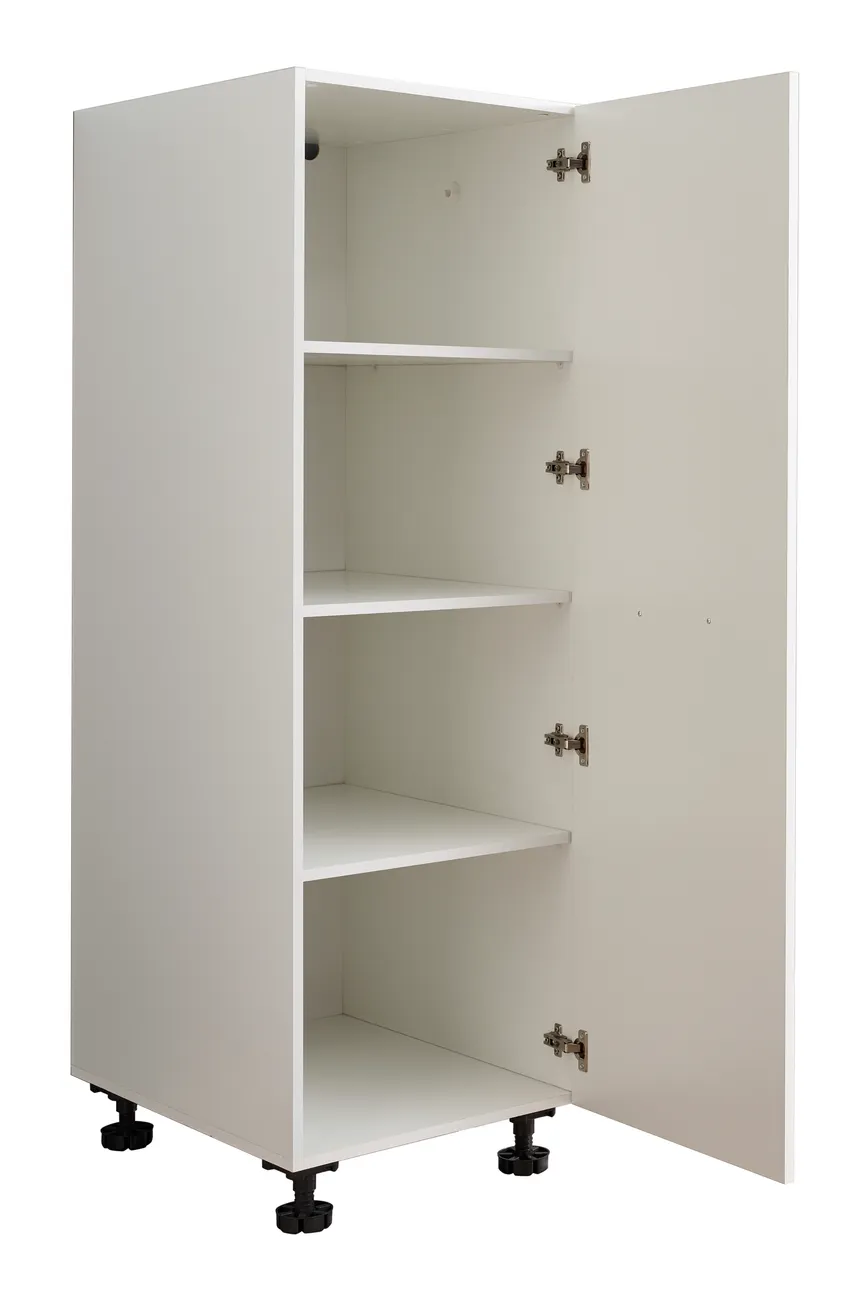 Stauraumschrank detail