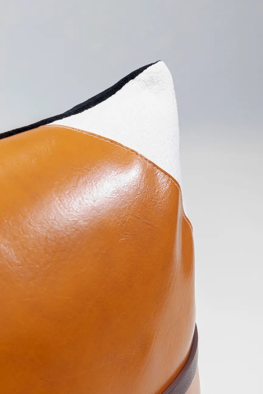 Kissen "Belt" detail