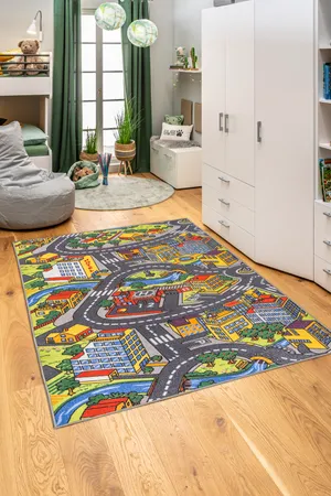 Kinderteppich
