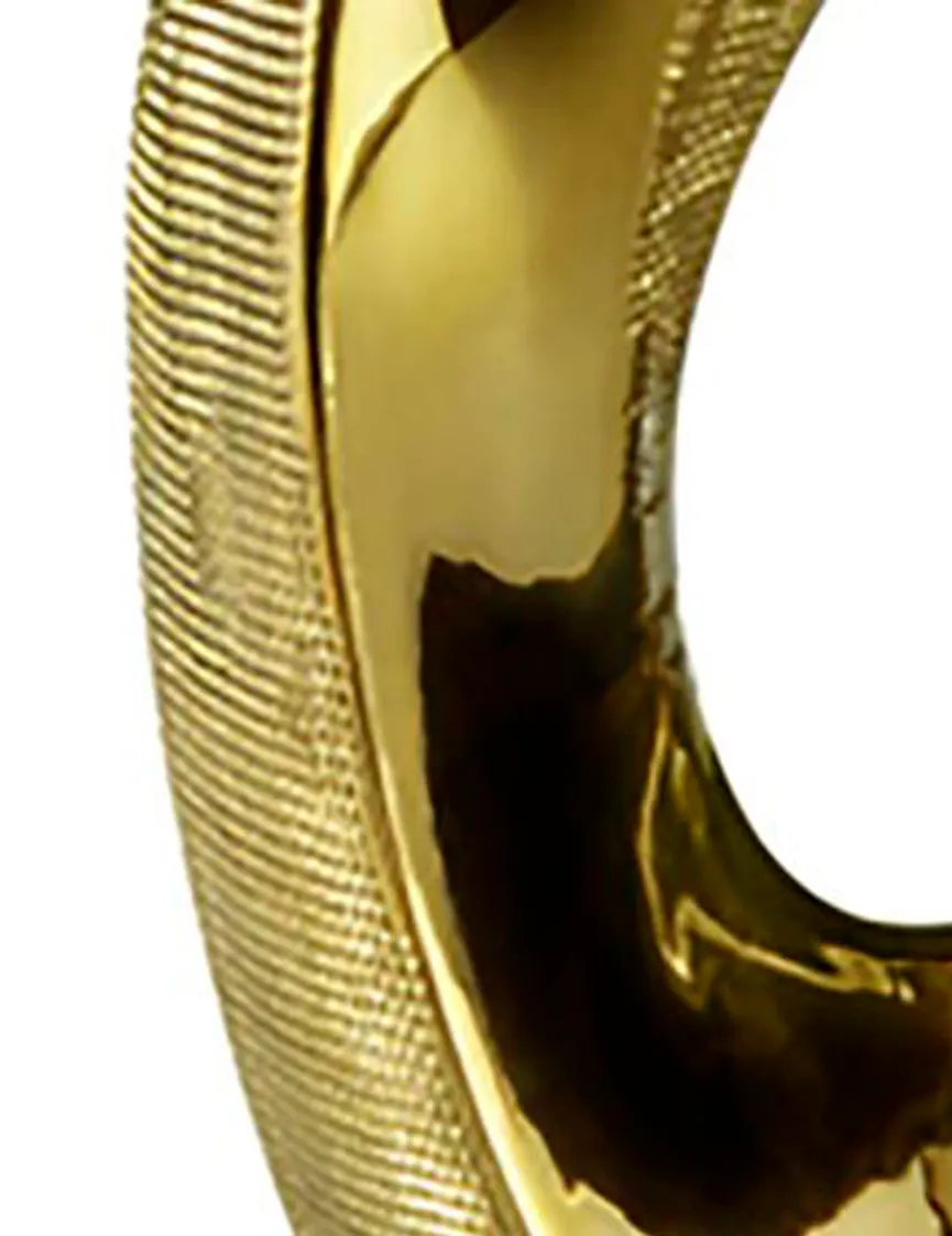 Tischleuchte "Taba" detail