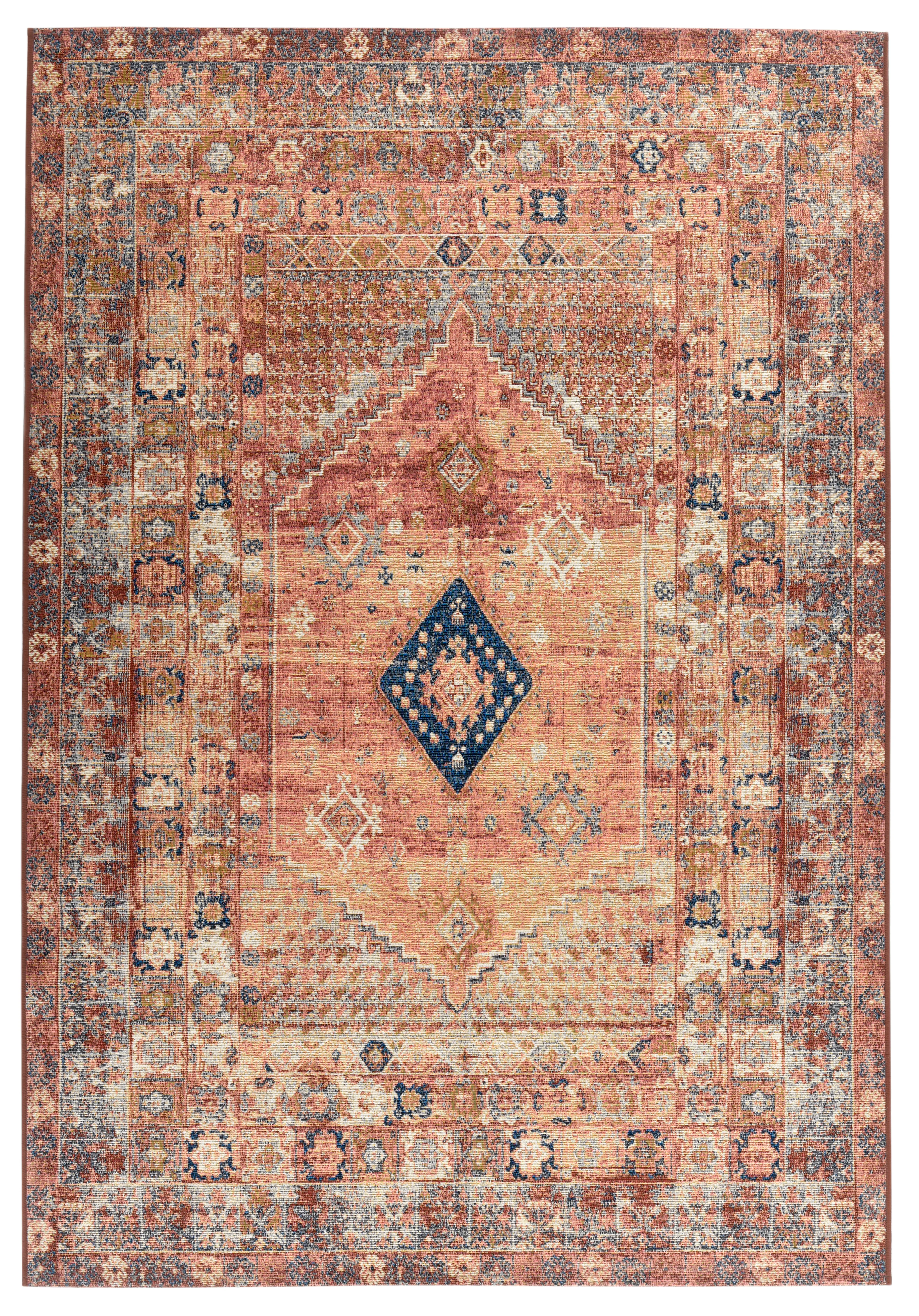 Outdoorteppich Funky Outdoor 120 x 180 cm