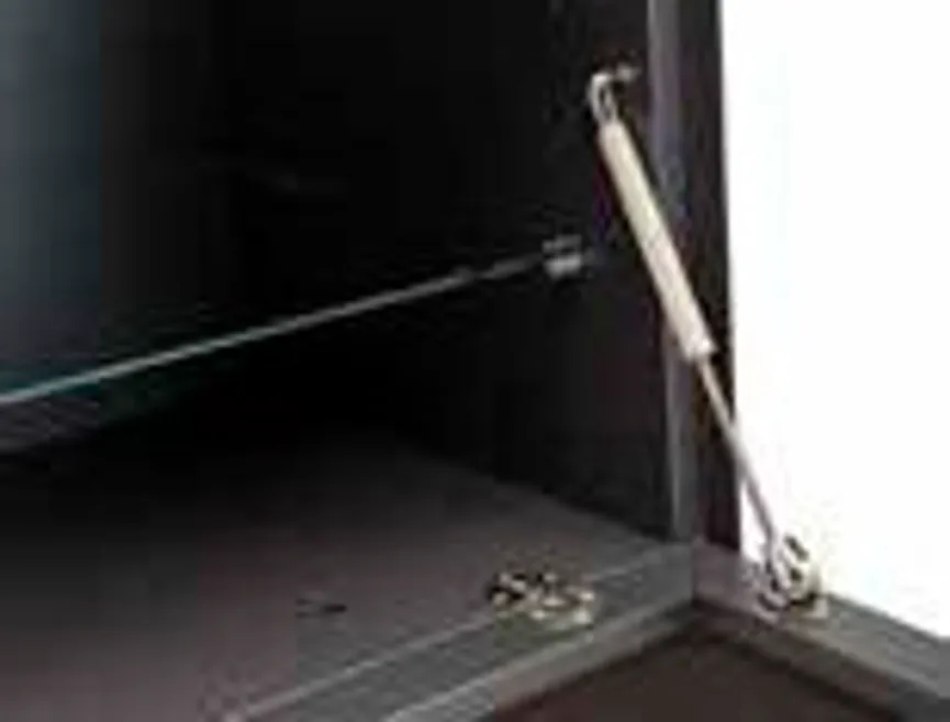 TV-Unterteil detail