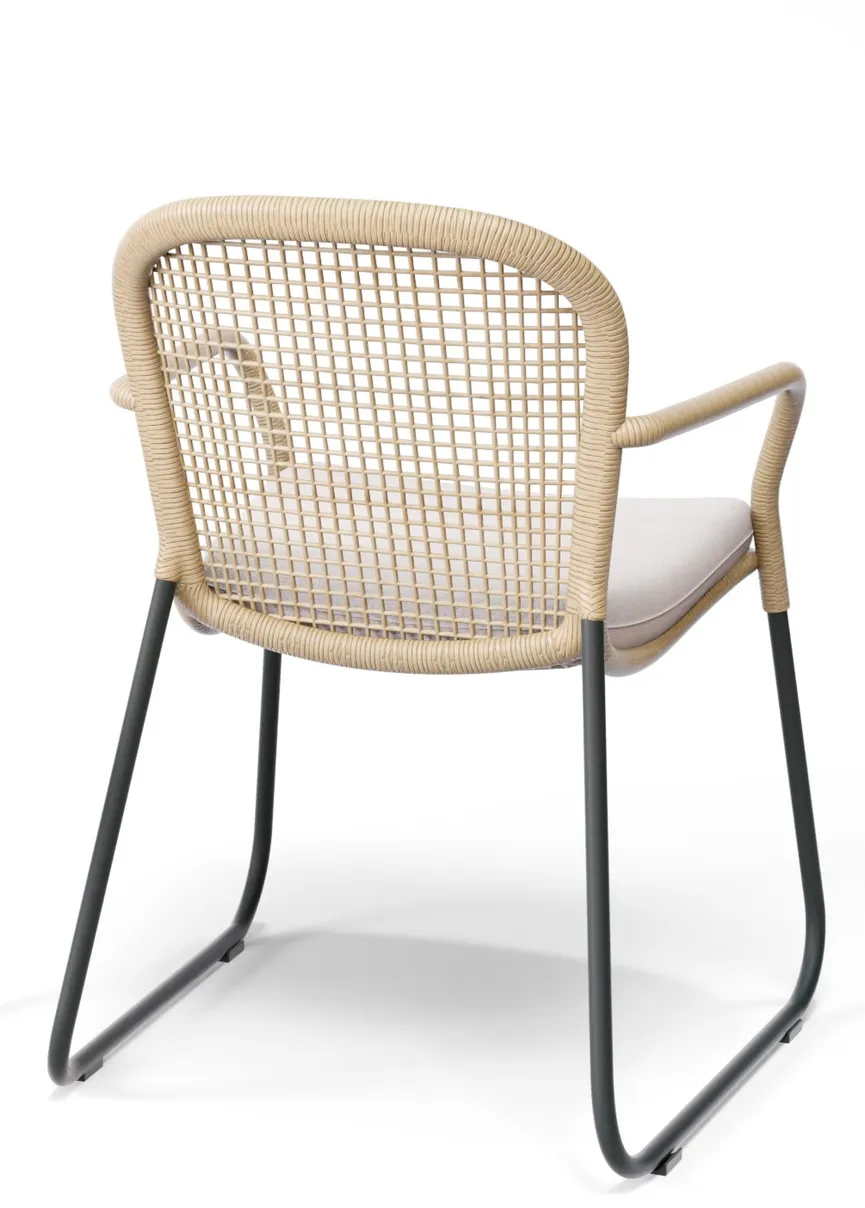 Lota AL Stuhl detail